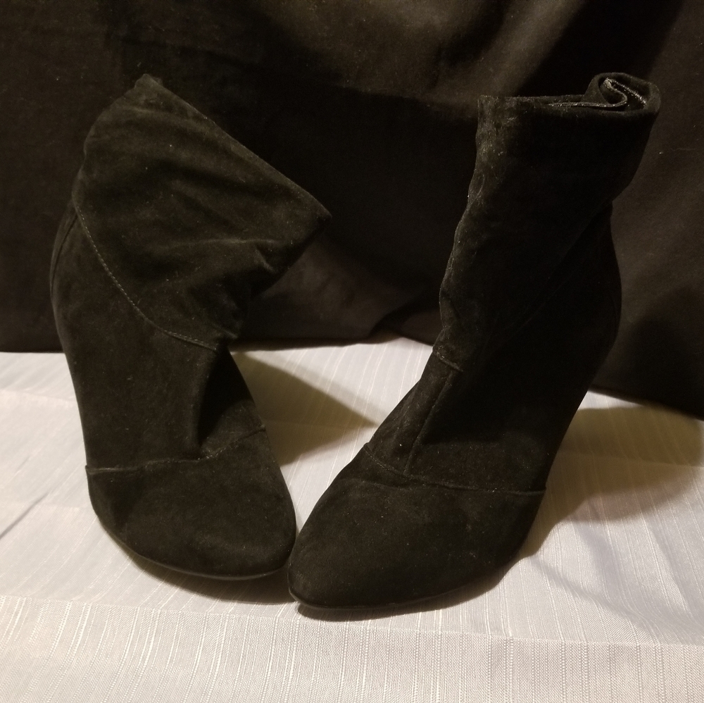 Womens Boots